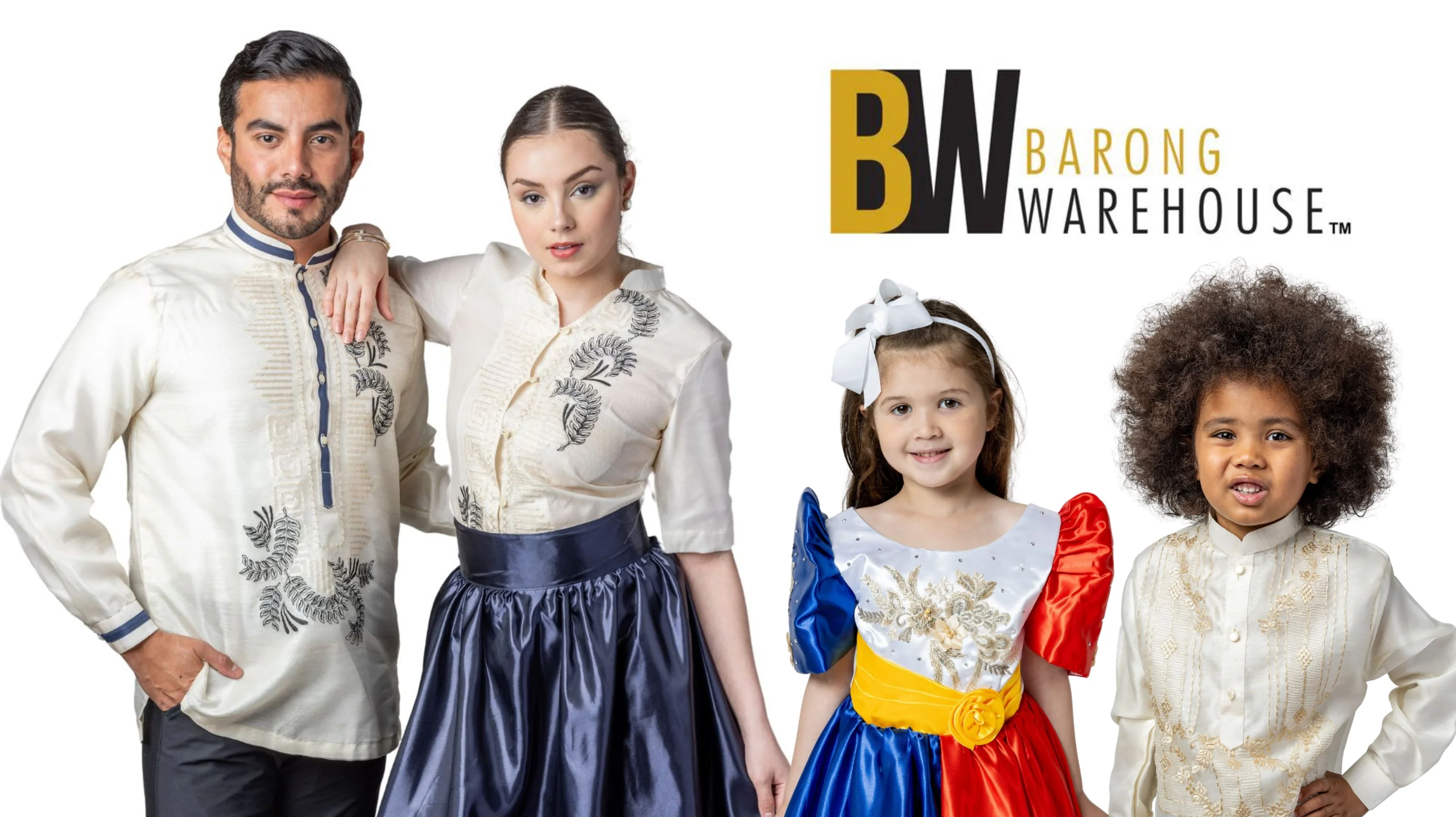 Authentic Filipino Heritage, Delivered Worldwide