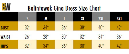 WS19 - Balintawak Gina Dress Pink - Filipiniana - Image 3