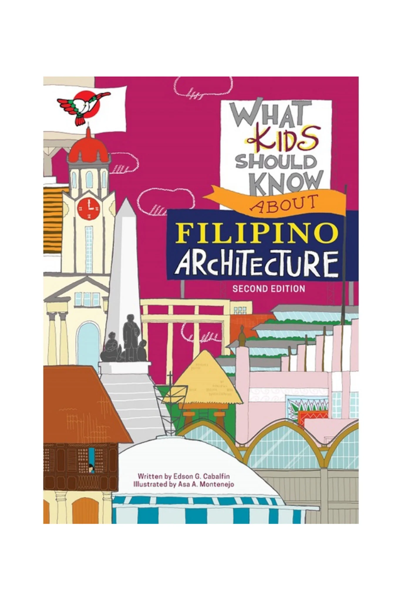 FB91 - What Kids Should Know Book Bundle (4 Titles) - Filipino Kids' Culture Books - Image 3