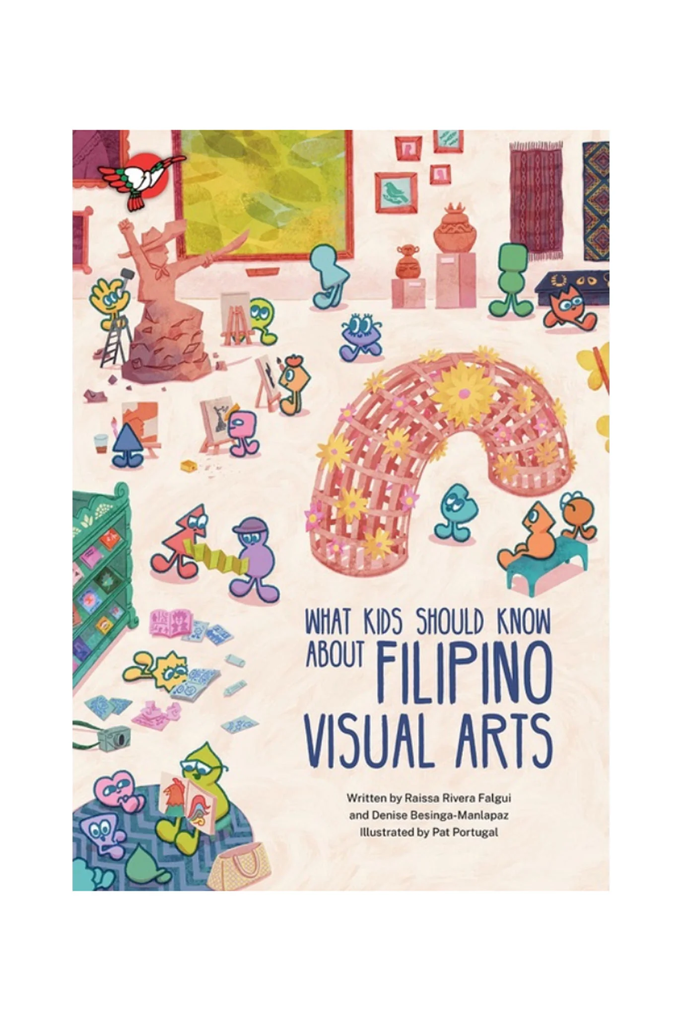 FB91 - What Kids Should Know Book Bundle (4 Titles) - Filipino Kids' Culture Books - Image 5