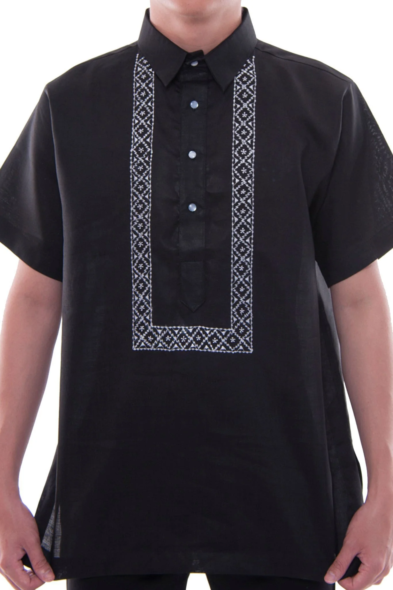 MN03 - Gusot Mayaman Black - Image 3