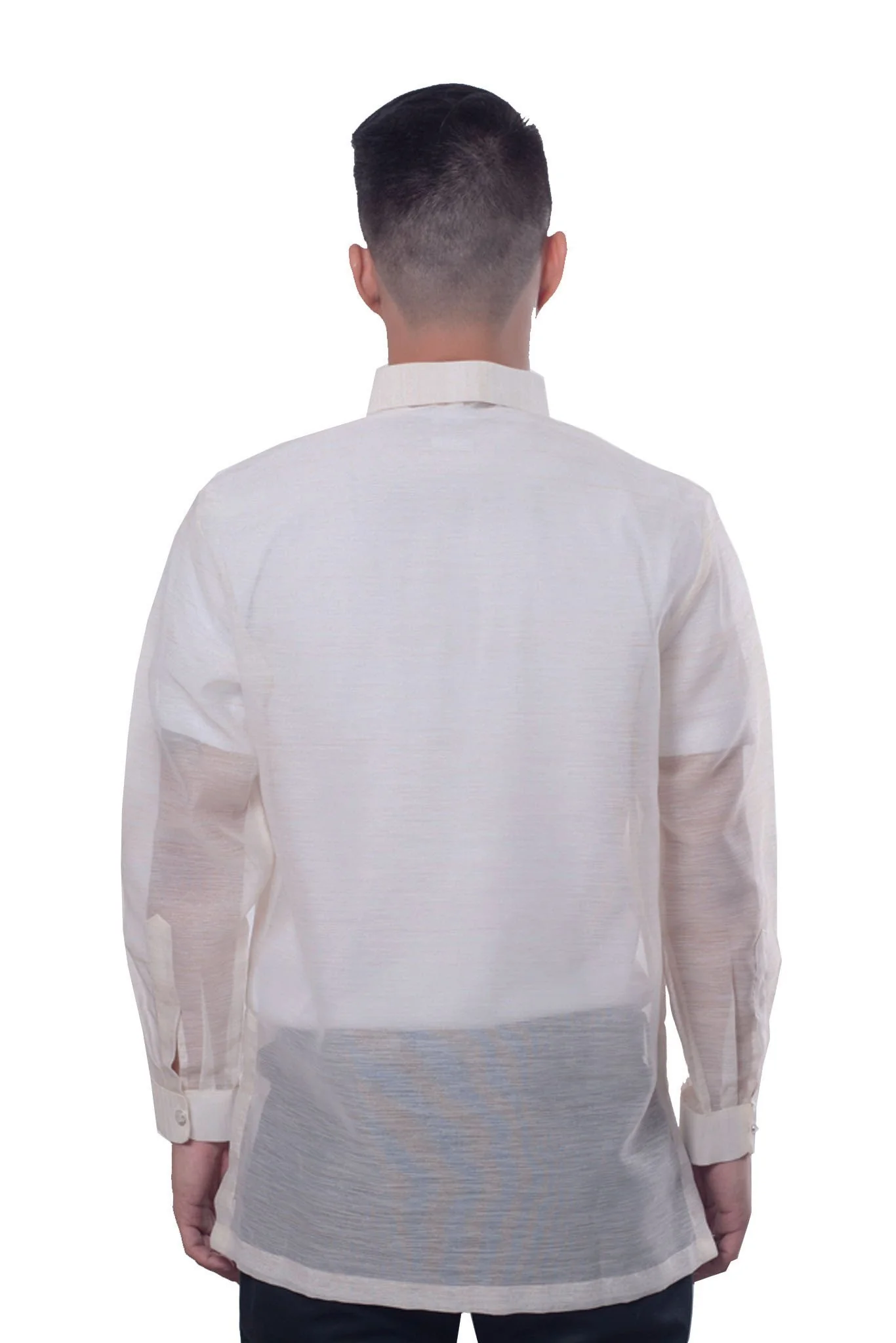 ML04 - Jusilyn Pina Barong Tagalog - Image 2