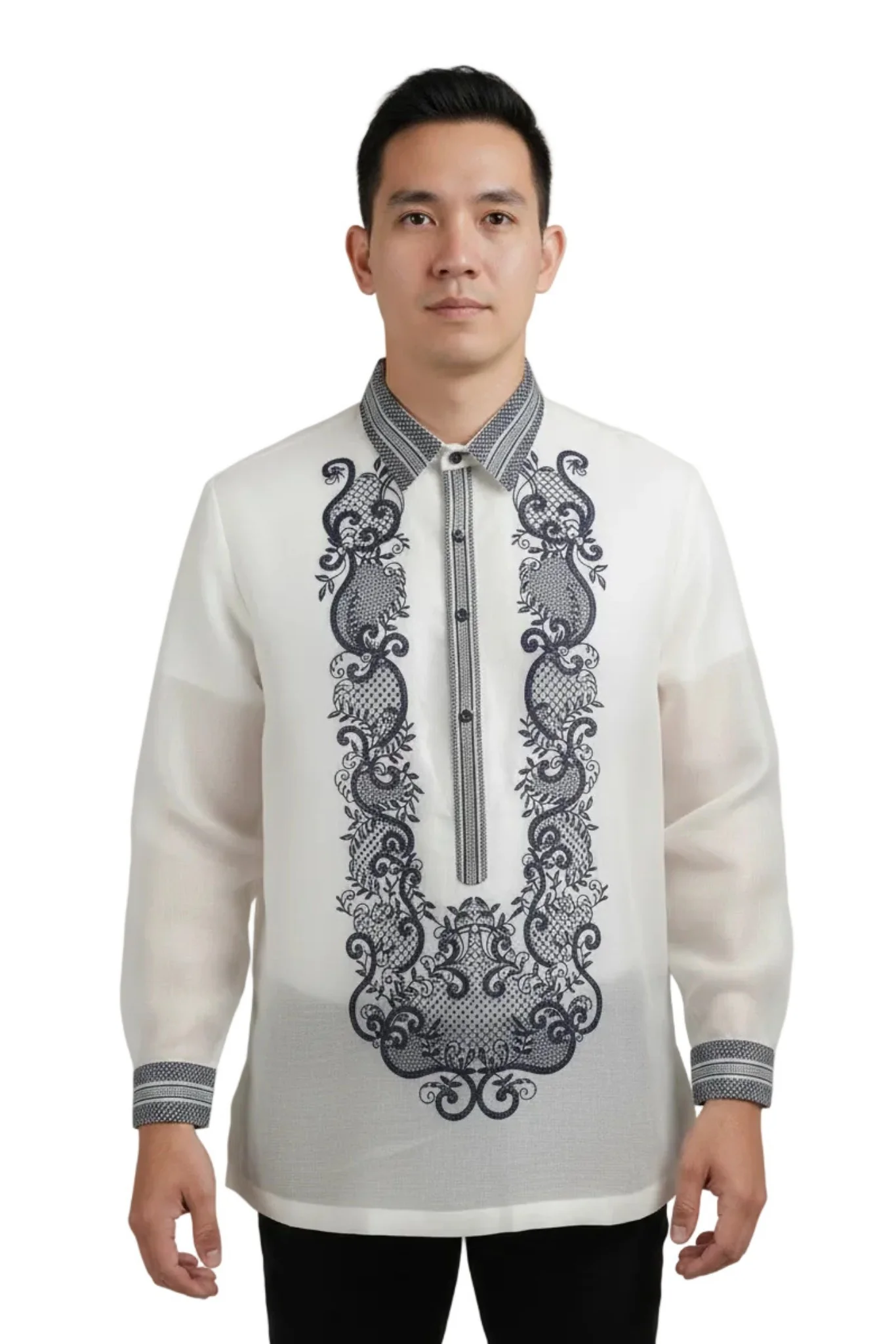 Barong Tagalog for Sale | Modern & Traditional Styles - Barong Warehouse