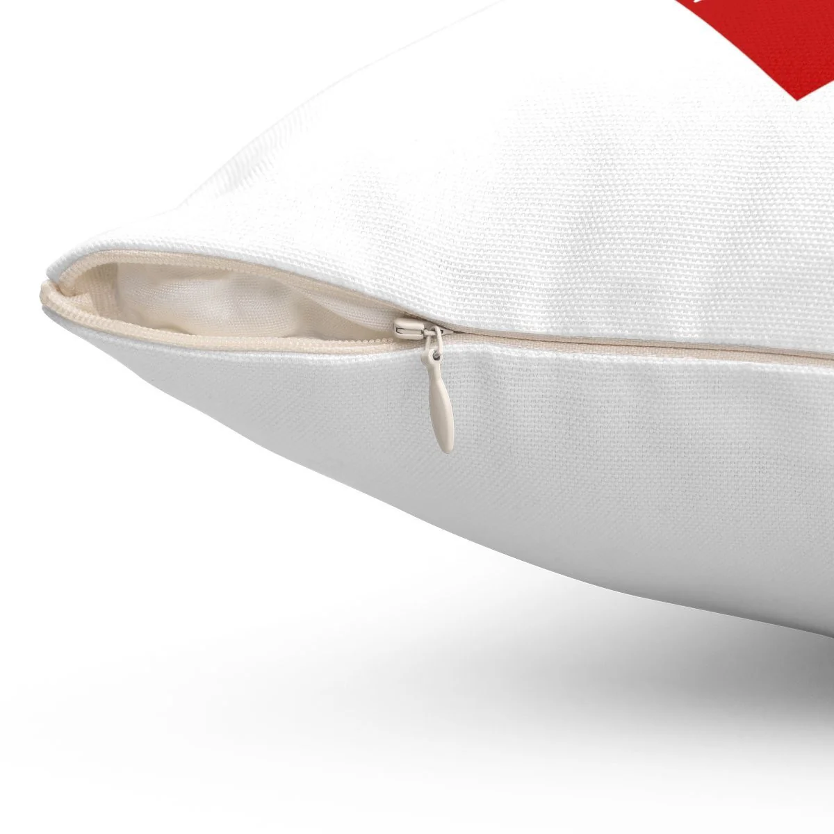 Pusong Pinoy - Square Pillow - Image 3
