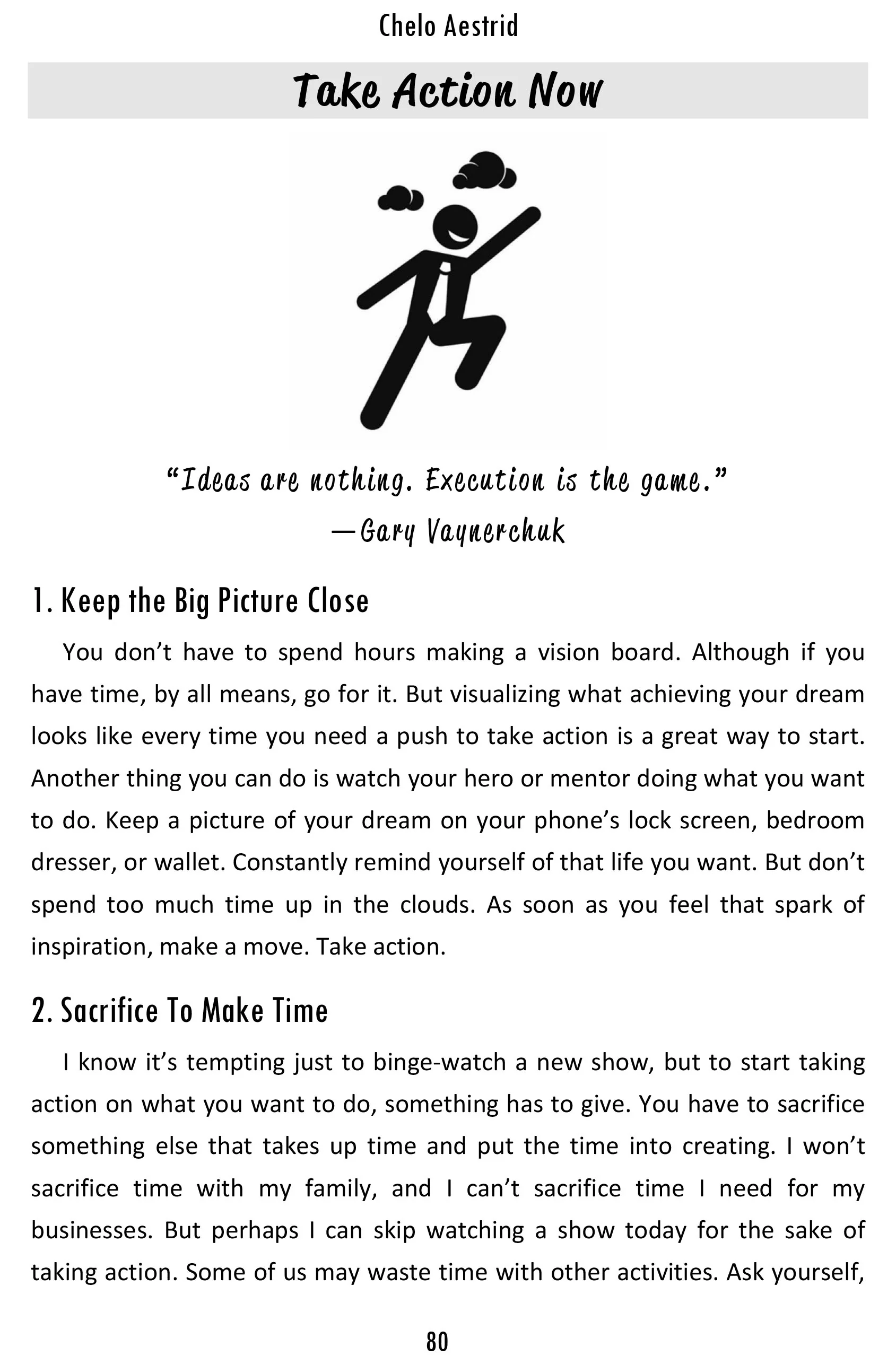 VBC01 - ArtBiztic | by: Chelo Aestrid - Filipino and Artist's Business Guide Book - Image 16