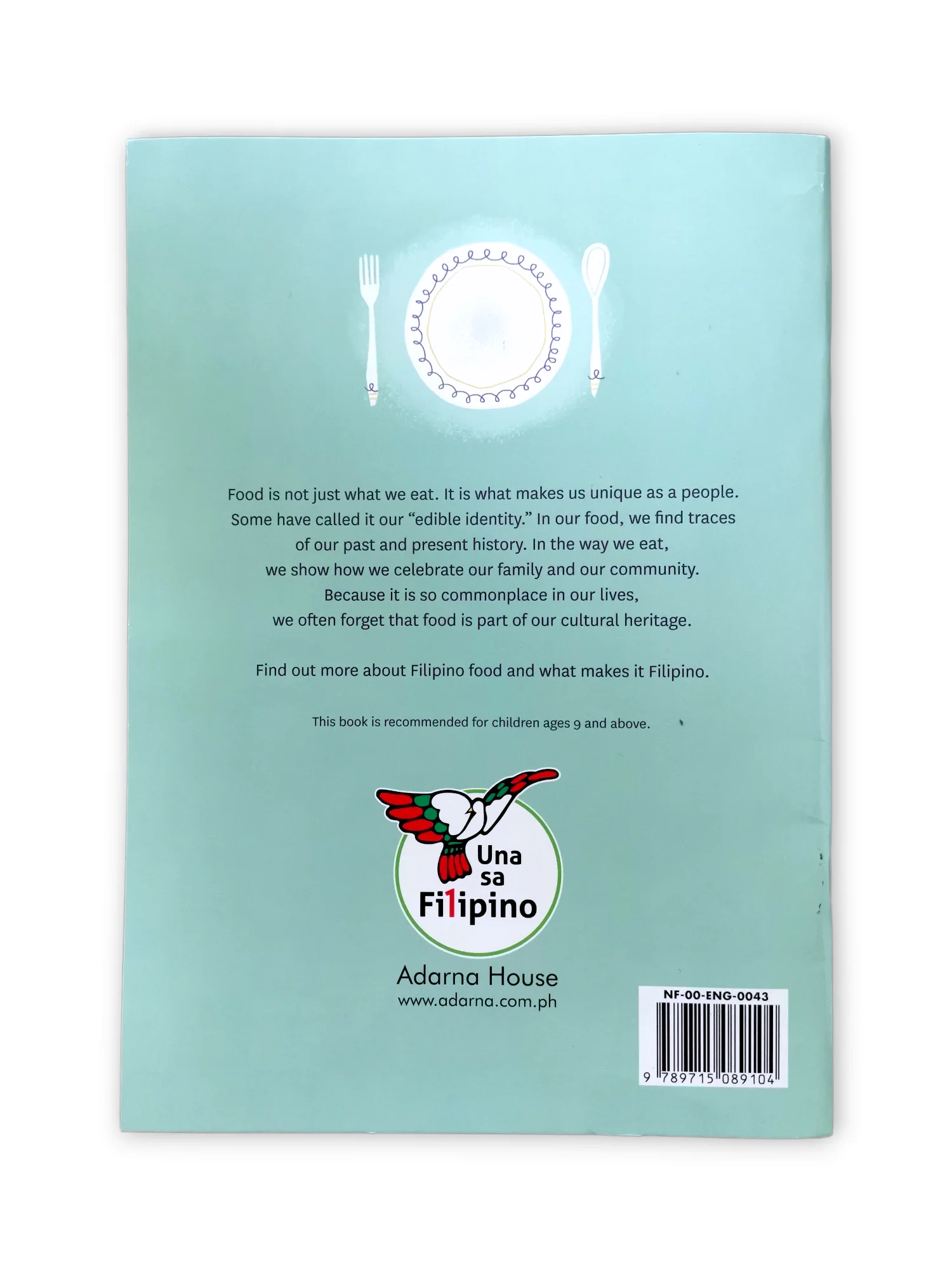 VMWB3 - Filipino Food for Kids (2 Book Bundle) - Image 3