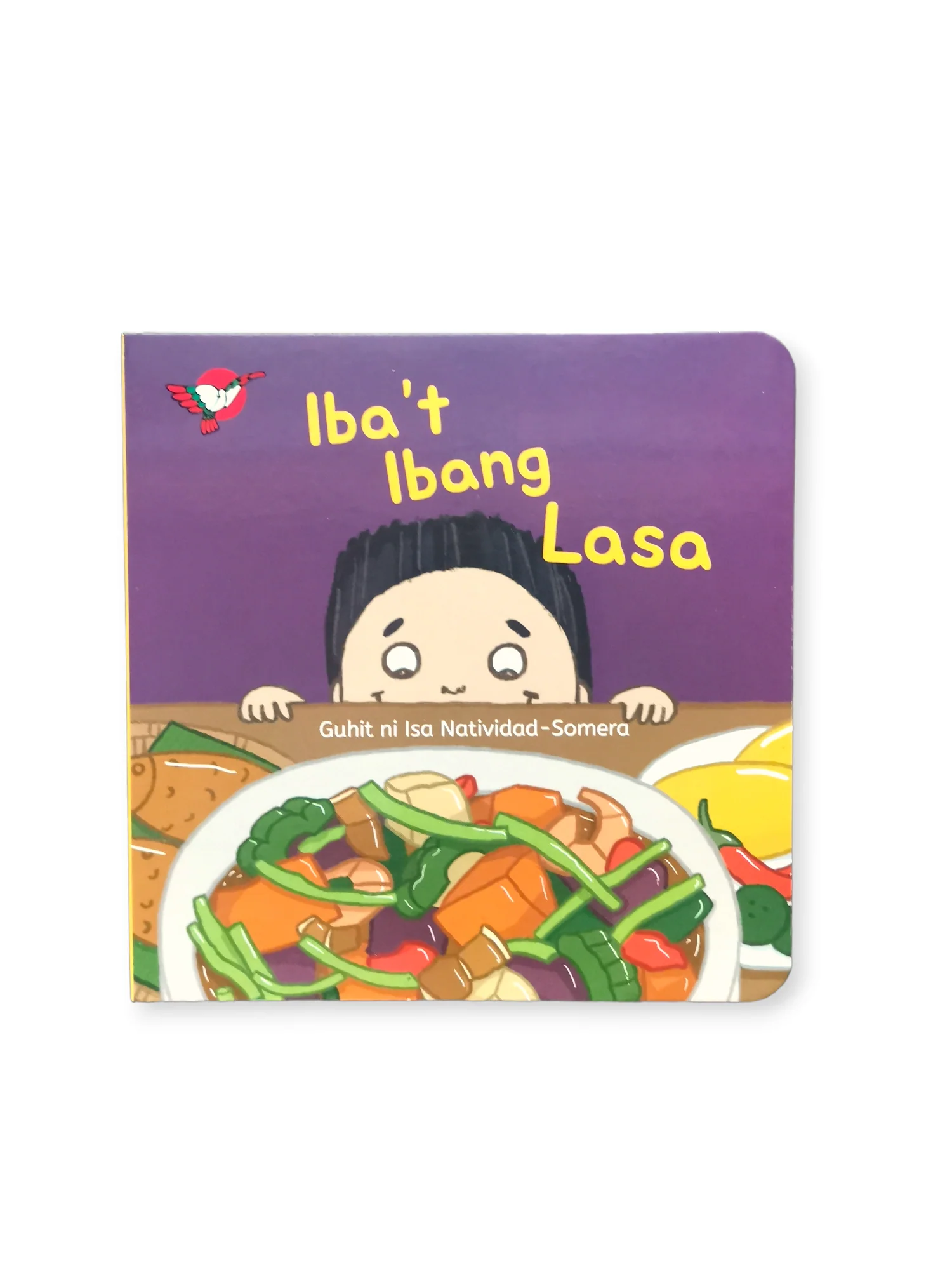 VMWB3 - Filipino Food for Kids (2 Book Bundle) - Image 4