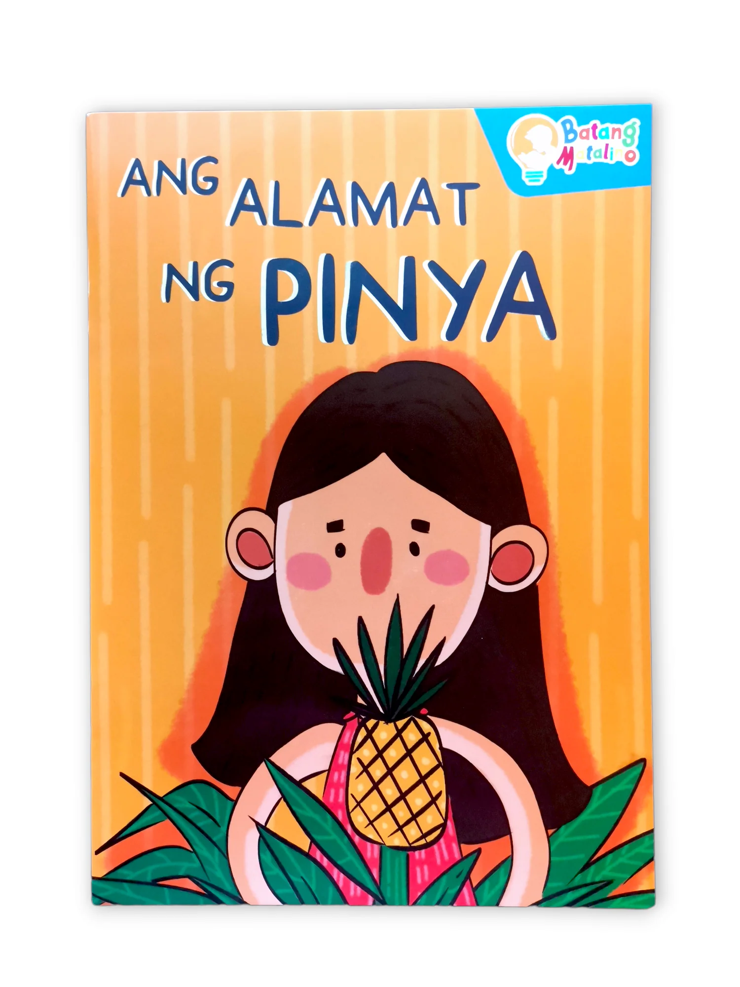 VMWB4 - Filipino Folklore for Kids (3 Book Bundle) - Image 3