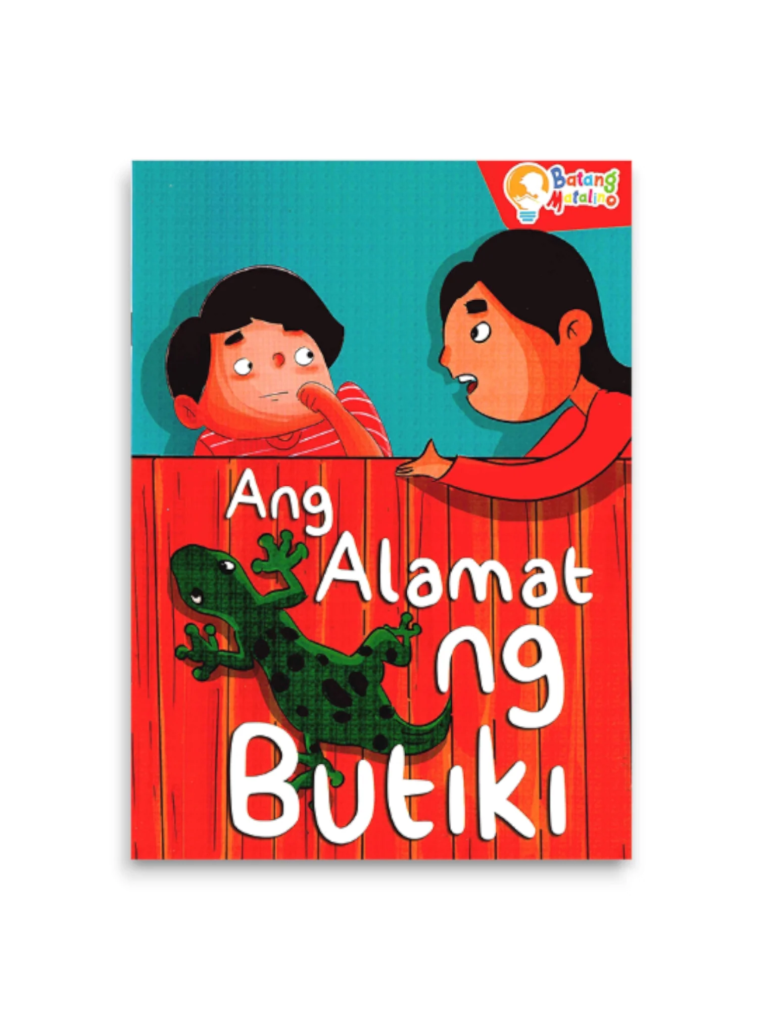 VMWB4 - Filipino Folklore for Kids (3 Book Bundle) - Image 5