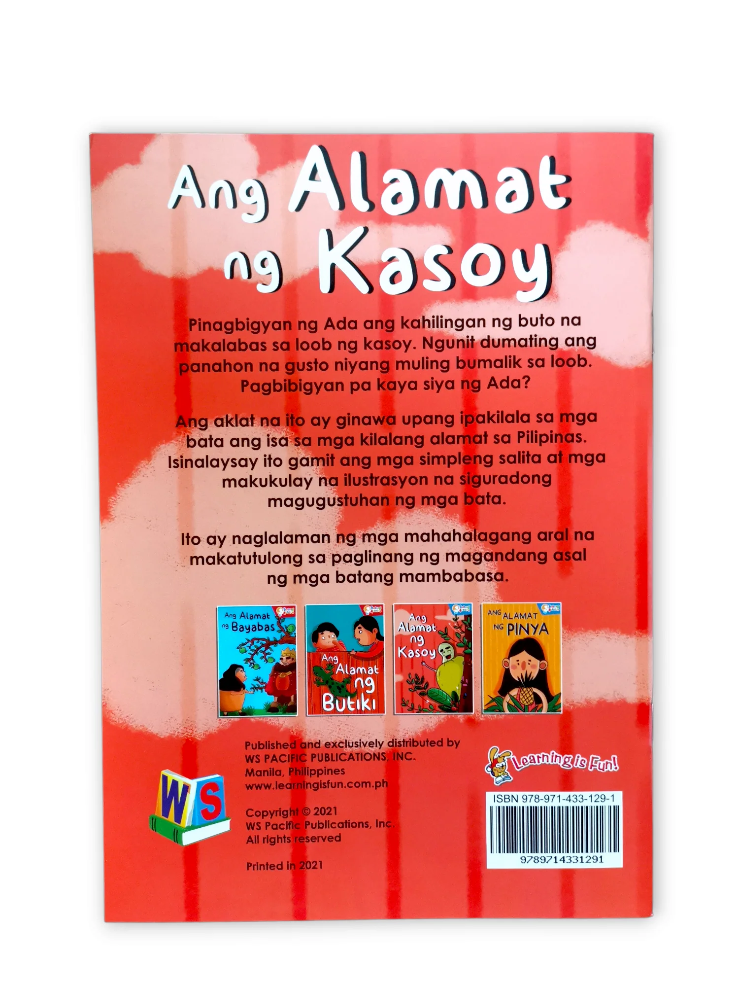 VMWB4 - Filipino Folklore for Kids (3 Book Bundle) - Image 7