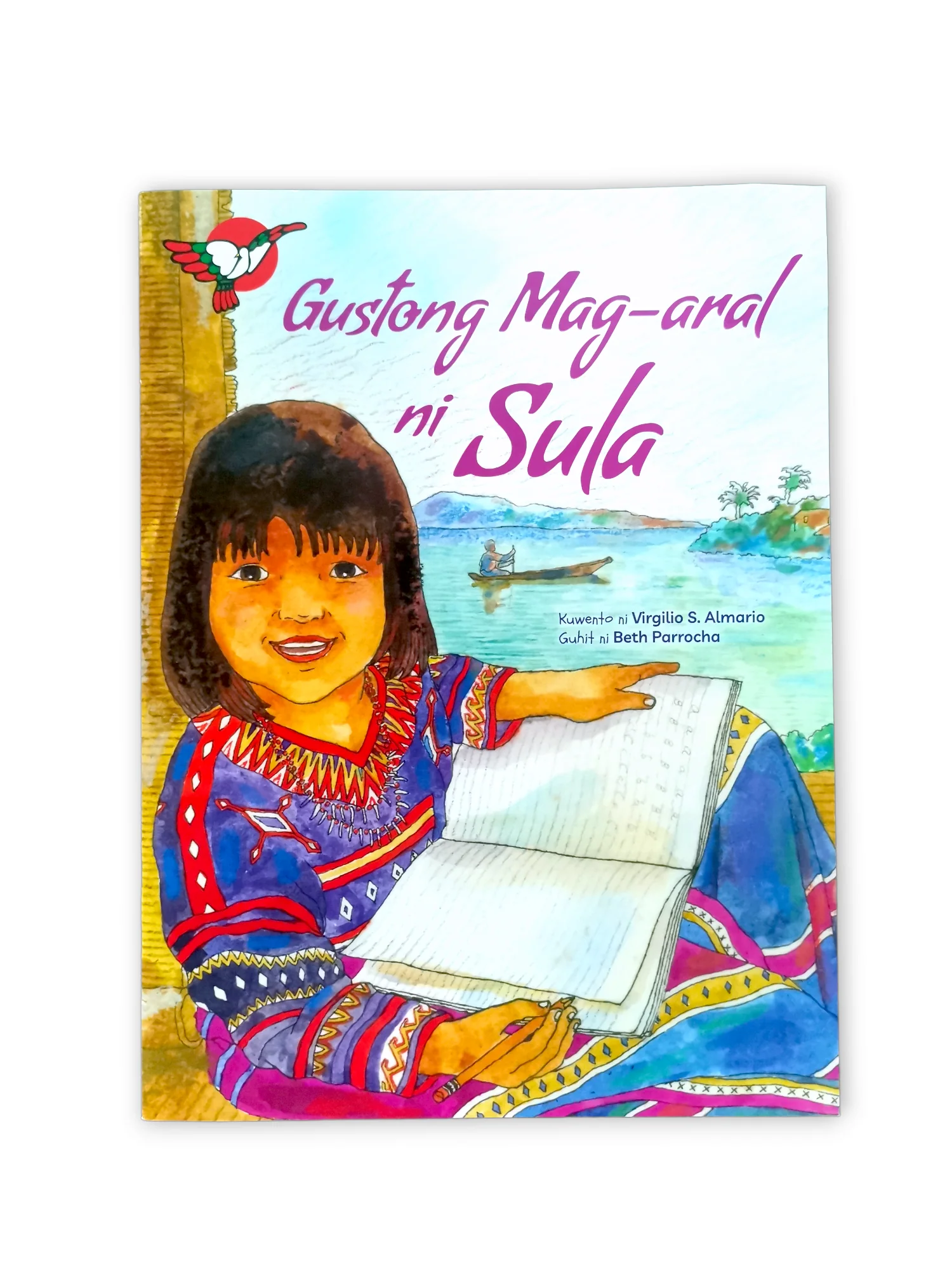VMWB6 - Stories About Filipino Indigenous Children (4 Book Bundle) - Image 2