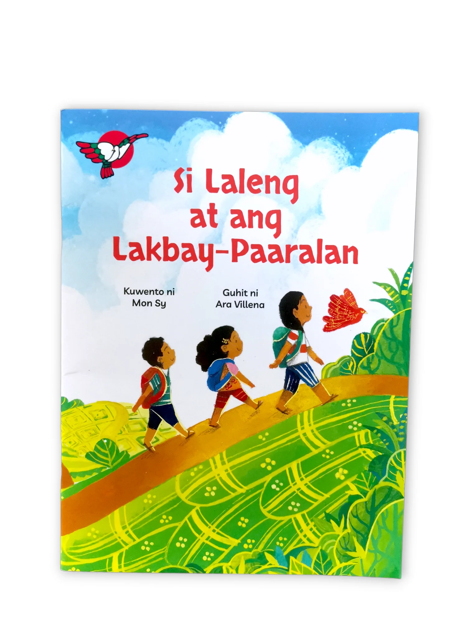 VMWB6 - Stories About Filipino Indigenous Children (4 Book Bundle) - Image 4