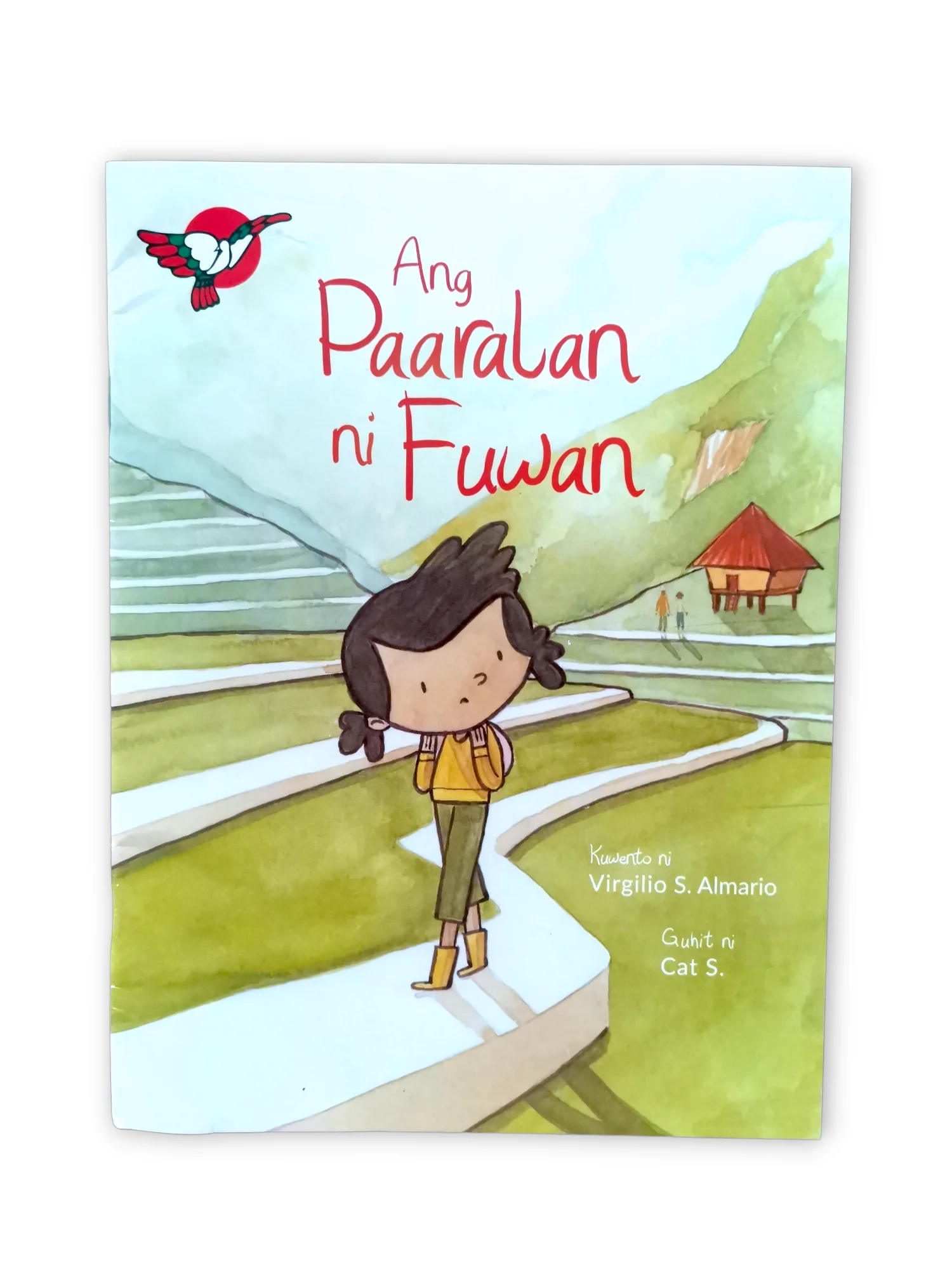 VMWB6 - Stories About Filipino Indigenous Children (4 Book Bundle) - Image 6