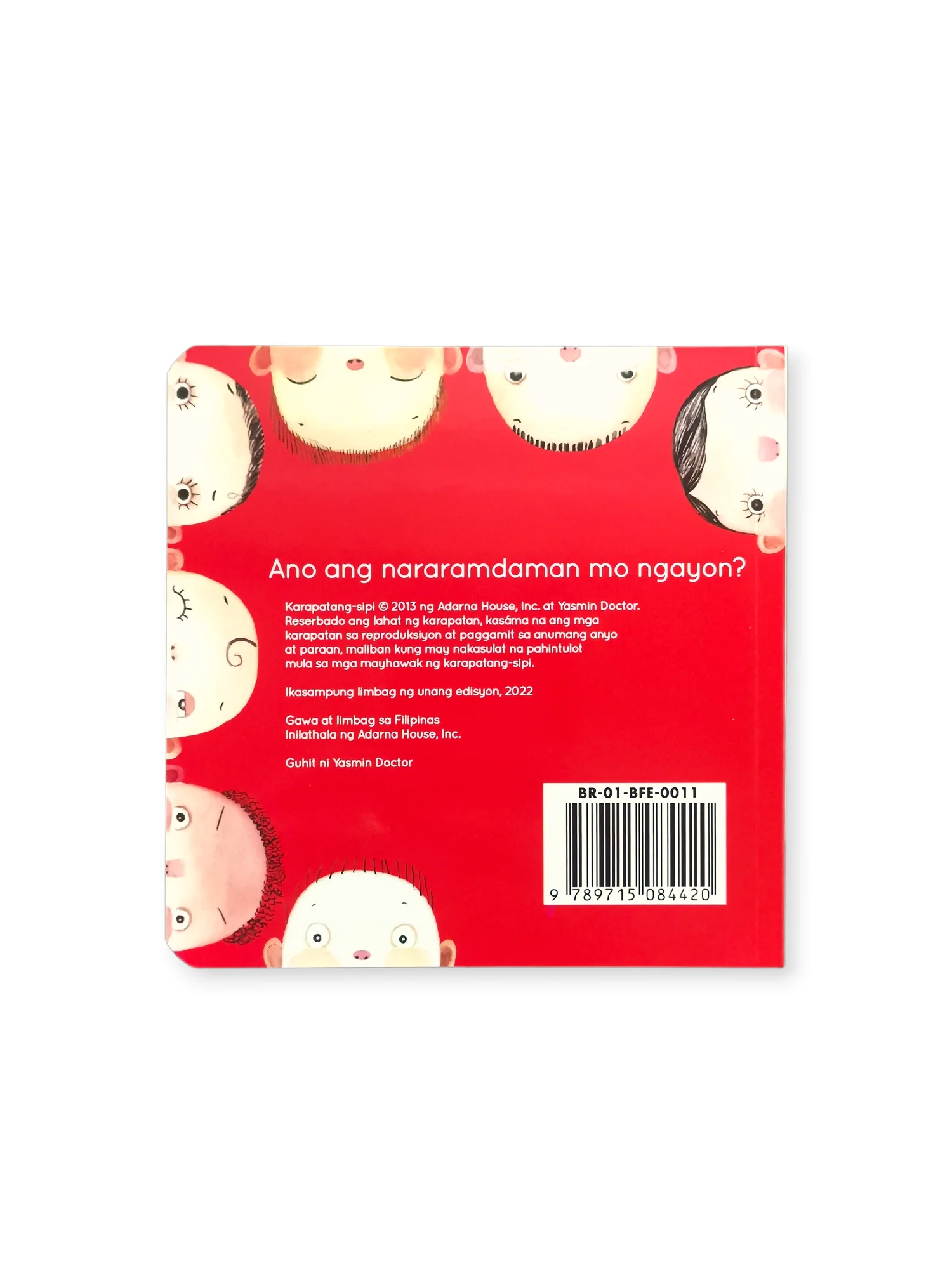 VMWB8 - Learn Tagalog for Kids (5 Book Bundle #2) - Image 5