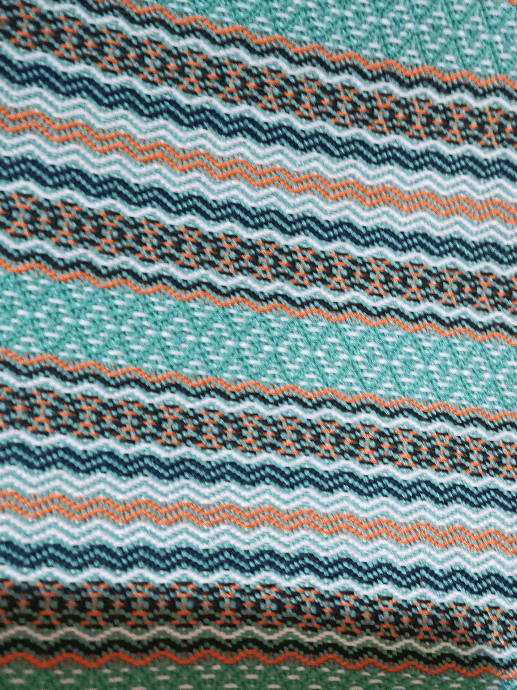 VMWI7 - Kalinga Infinity Scarf - Image 3
