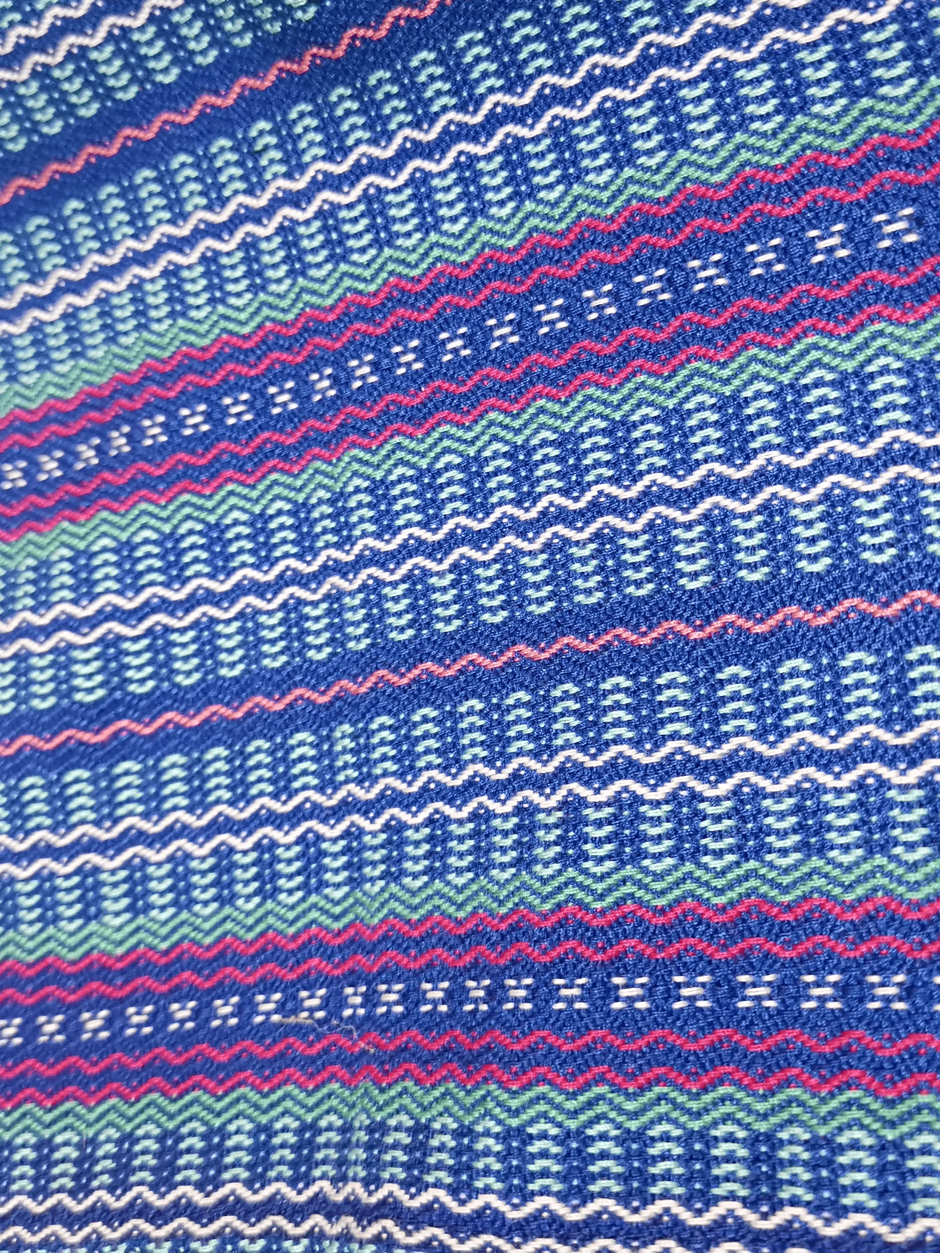 VMWI8 - Kalinga Infinity Scarf - Image 3